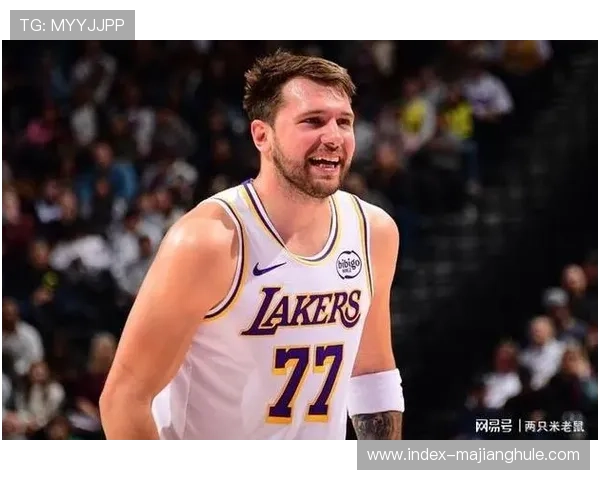 湖人108-106险胜爵士取四连胜,东契奇33分准三双 湖人108-106险胜爵士取四连胜,东契奇33分准三双