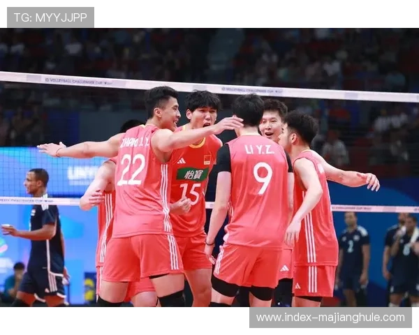 挑战者杯赛场出现多次让二追三精彩翻盘