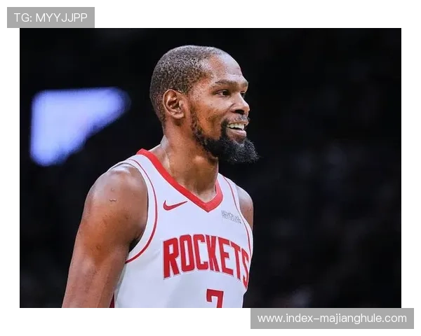 杜兰特高效30分延续对阵开拓者20+纪录，申京准三双