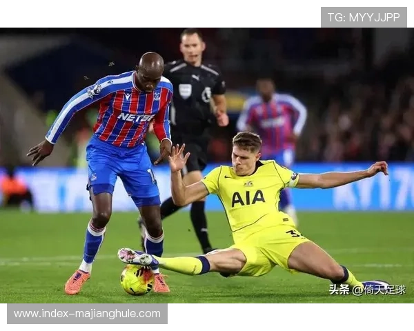 水晶宫1-1富勒姆，英超新年首日唯一进球战