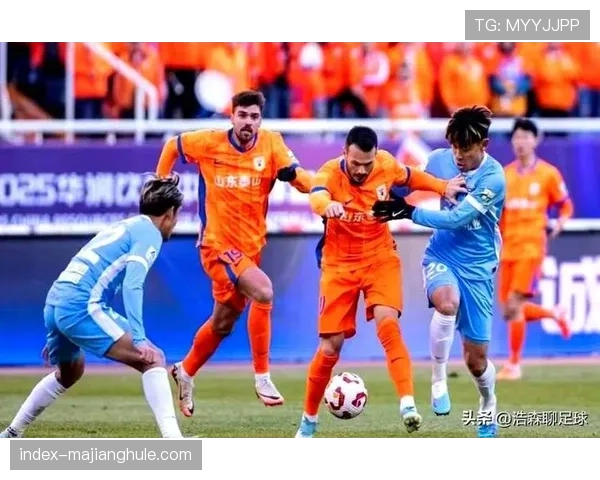 【2026年4月中超联赛·赛前·前瞻山东泰山vs上海海港榜首大战前瞻：卫冕冠军迎效率榜头名检验